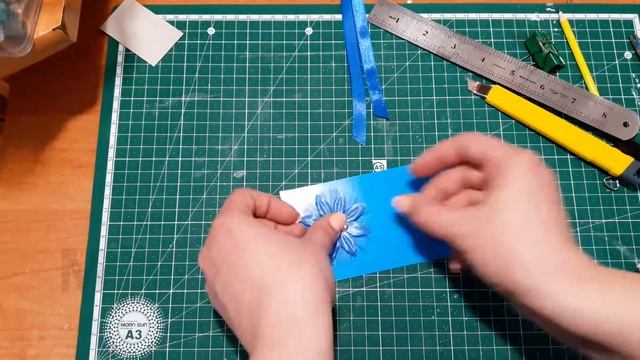 Очень простая подарочная коробочка для денег смотреть онлайн