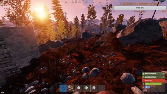 СТРИМ//RUST//РАСТ смотреть онлайн