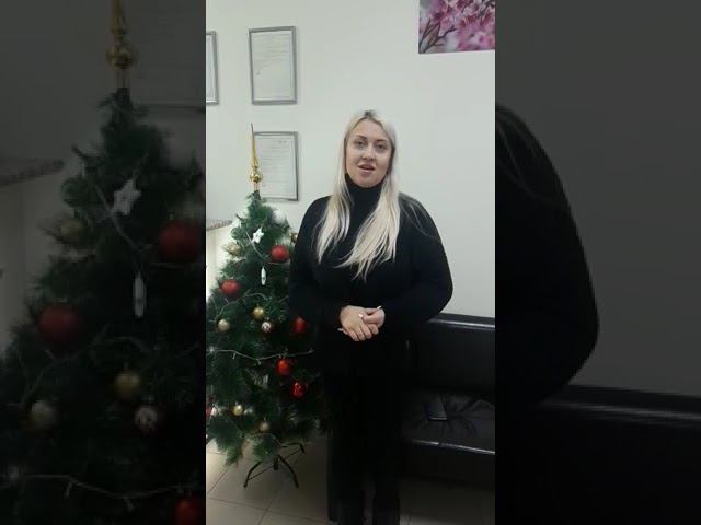 Отзыв от пациентки стоматологии "Эстетикс" в Лукино, Балашиха смотреть онлайн