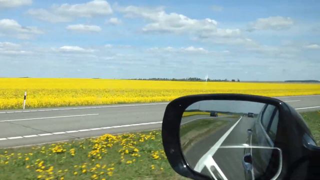 Желтые поля смотреть онлайн