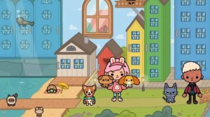 Где Найти ВСЕХ СОБАК в Тока Бока? ВСЕ МИЛЫЕ ЖИВОТНЫЕ и ПИТОМЦЫ Toca Life World