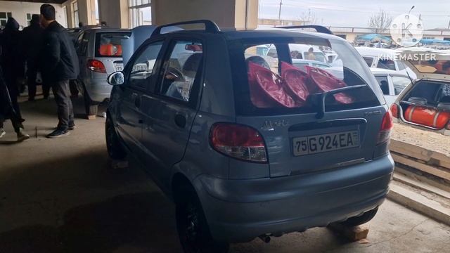 MATIZ  NARXLARI  DENOV  MASHINA  BOZORI   2  февраля 2024 г.