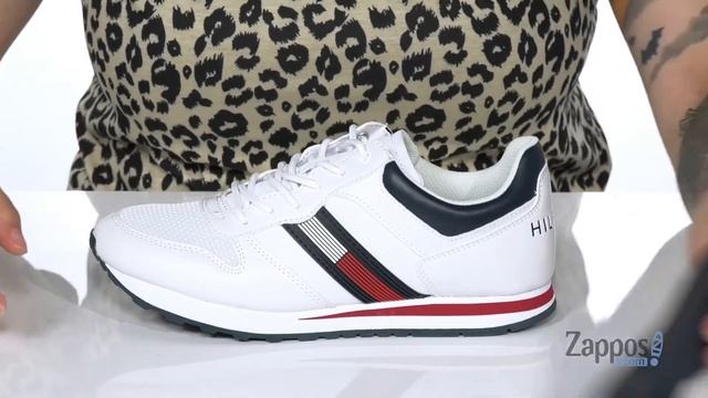 Tommy Hilfiger Liams SKU: 9432324 смотреть онлайн