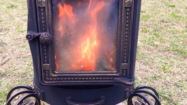 1 мая 2018 Обжигаем казан смотреть онлайн