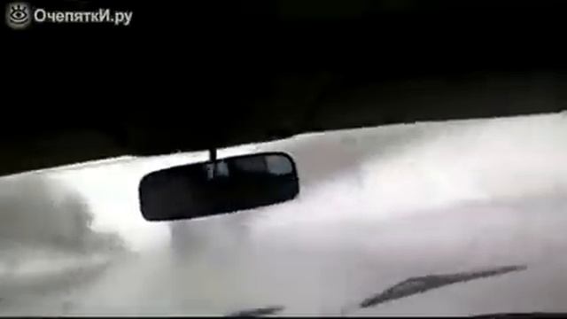 Не работают дворники Не беда! смотреть онлайн