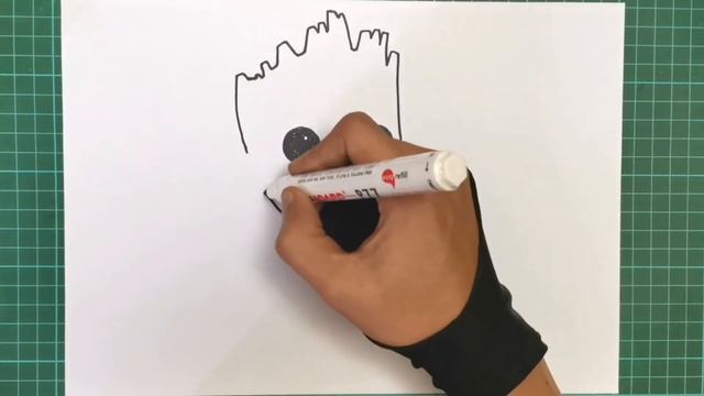 How to Draw Baby Groot in a Pot смотреть онлайн