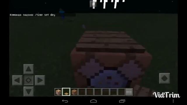 MCPE!Как получить Командный Блок?Ответ здесь! смотреть онлайн