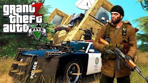 ПОСЛЕДНЯЯ БАЗА ВЫЖИВШИХ В ЗОМБИ АПОКАЛИПСИС В ГТА 5 МОДЫ! ZOMBIE ОБЗОР МОДА ВИДЕО ИГРЫ GTA 5 MODS