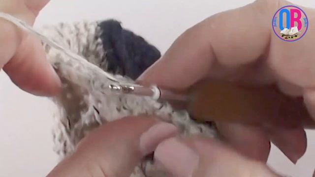 пинетки кеды "Мальчуган" крючком, с люверсами смотреть онлайн