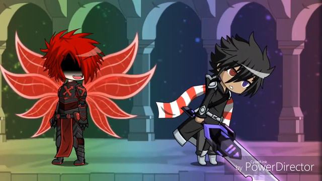 Gacha Nexus Season 2 Opening (Blue exorcist English Cover By Natewantstobattle) смотреть онлайн