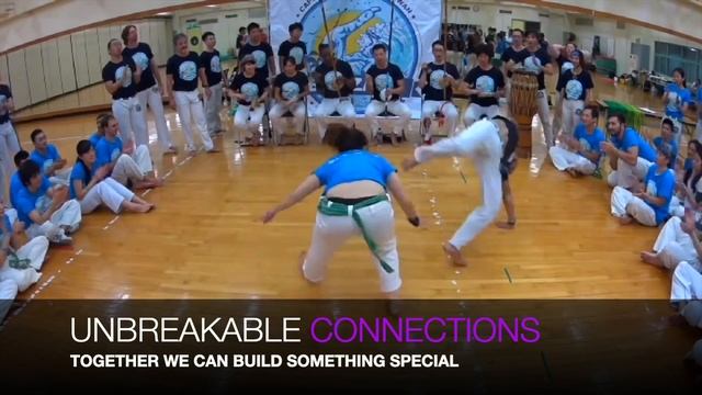 Vadeia Miami - Capoeira Conference March 2023 смотреть онлайн