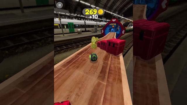 Going Balls Super SpeedRun Gameplay Level 9328 смотреть онлайн