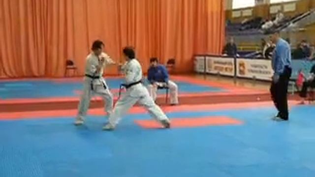 2013.ЧиП_ФКР.Аджиев Султахан - Абдуллин Артур смотреть онлайн