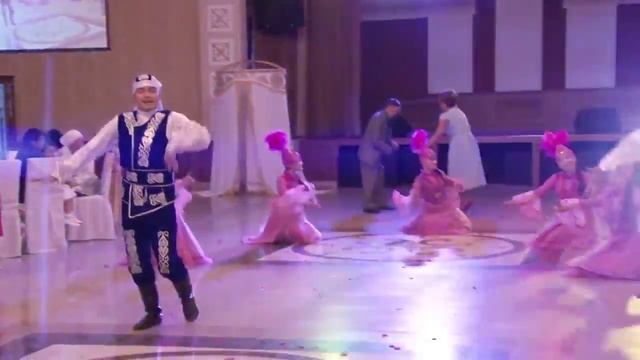 Гажайып той Кара жорга смотреть онлайн