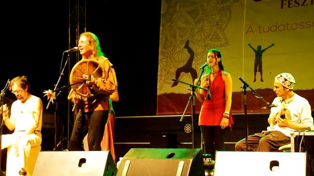 Morning Star Song By Kailash Kokopelli