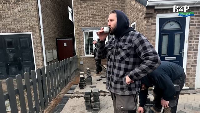 The uks best landscapers #088 смотреть онлайн
