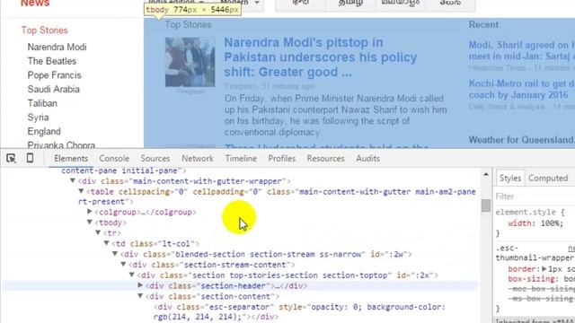 How to view html source code in chrome смотреть онлайн