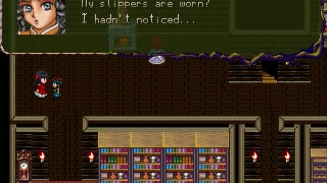 Ahriman's Prophecy walkthrough: 16 Seafall shrine ctd. and haunted village смотреть онлайн