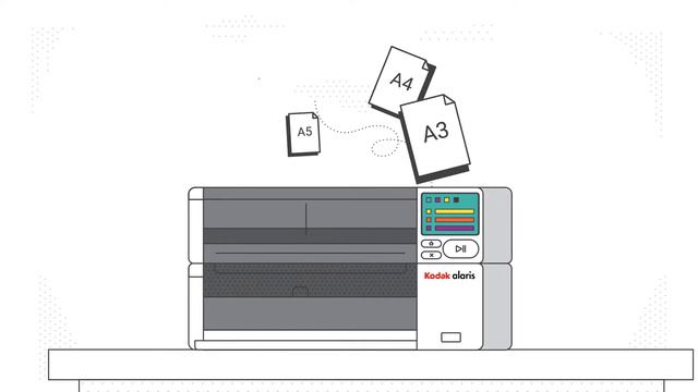 Government with Kodak Alaris смотреть онлайн
