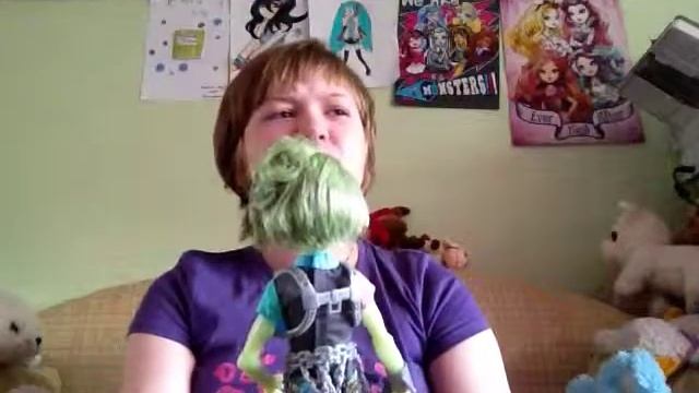 Обзор на Портера Гейса Haunted (призрачно) смотреть онлайн