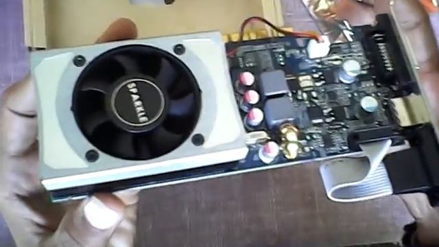 Nvidia geforce sparkle gt 630 2gb смотреть онлайн