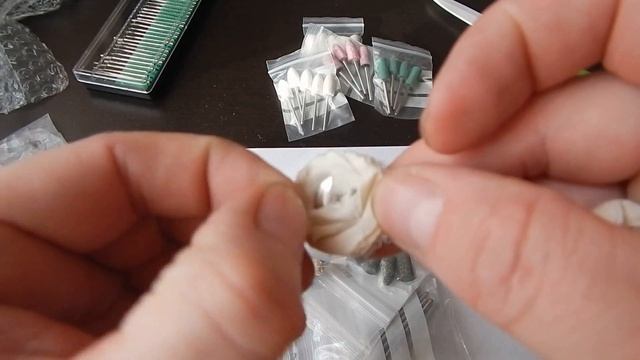 Набор инструментов 118шт. для Dremel из Китая смотреть онлайн