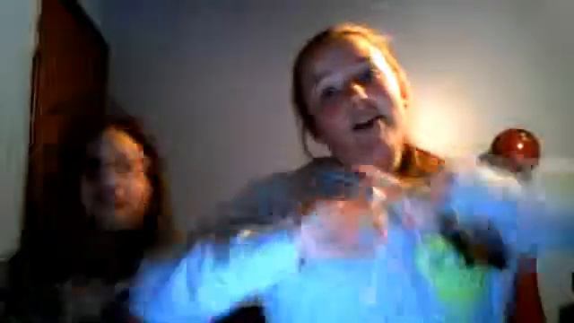 Webcam Video From November 15, 2014 04:20 PM