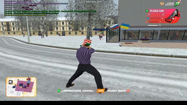 Ехх, после 3 минуты капт жалко :( смотреть онлайн