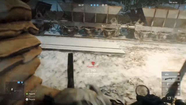 EA Responds to Women in Battlefield 5 Controversy, Attacks Fans | “Accept It Or Don’t Buy The Game” смотреть онлайн