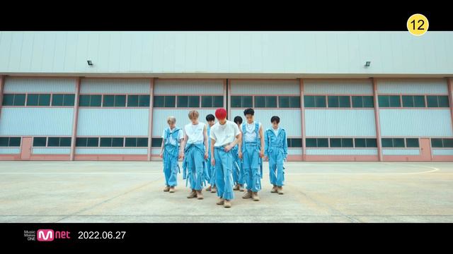 [1 Hour Loop M/V] ENHYPEN - 'Future Perfect (Pass The Mic)' M/V смотреть онлайн
