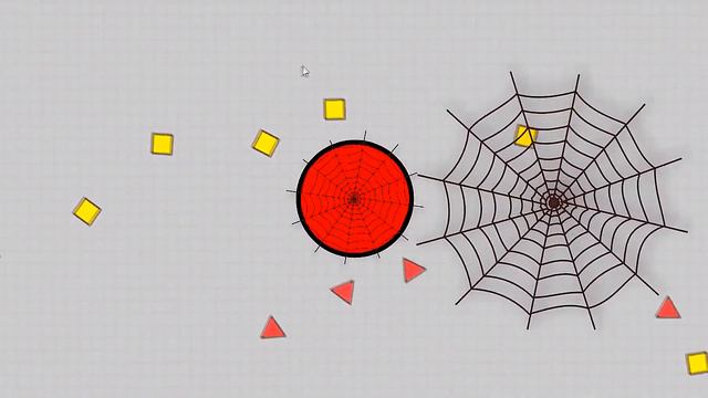 DIEP.IO PUERMAN (Перезалив) смотреть онлайн