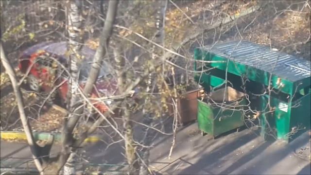 С чего начинается халатность смотреть онлайн