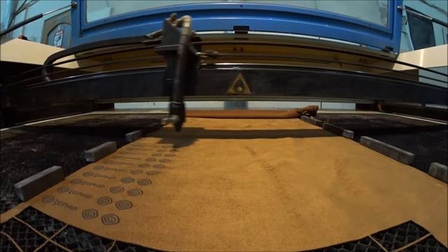 Лазерная гравировка замши смотреть онлайн