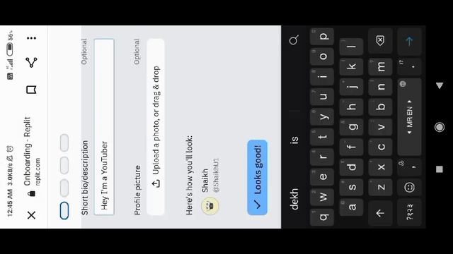 Tiktok Share Bot Tutorial || Tiktok Share Bot Mobile || How To Share Bot On Replit Tiktok Tutorial смотреть онлайн