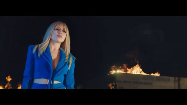 Ava Max - Take You To Hell [Official Music Video] смотреть онлайн