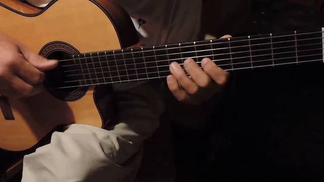 Desafinado (Antonio Carlos Jobim y Newton Mendonça) Gustavo Cervilla смотреть онлайн