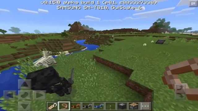 ✔️Minecraft PE 0.15.0 BETA - REVIEW & REACTION // Minecraft Pocket Edition 0.15.0 [MCPE 0.15.0] смотреть онлайн