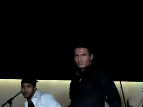 Sergey смотреть онлайн