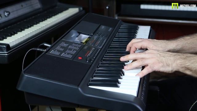 Casio CT-X700 6 Ścieżkowy Rejestrator:sekwencer