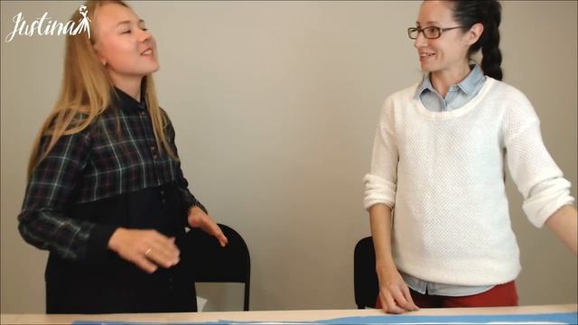 Первый этап. Мастер-Класс "Удлиненный жилет с английским воротником" смотреть онлайн