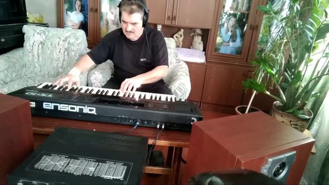 Александр Мелкумов - Осенний вальс смотреть онлайн