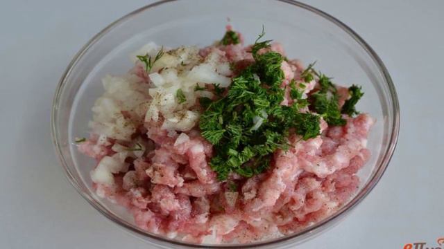 Книга рецептов