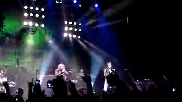Tobias Sammet's Avantasia - Farewell