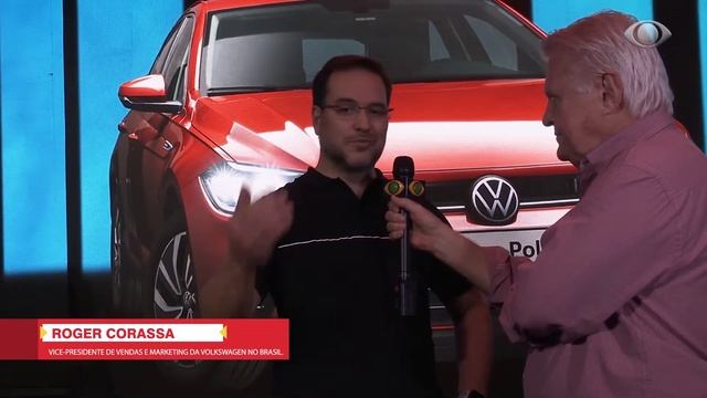 VOLKSWAGEN POLO 2023 смотреть онлайн