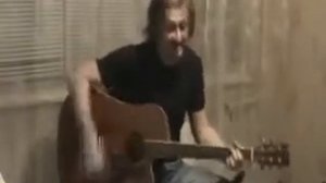 ДДТ   Актриса Весна кавер)