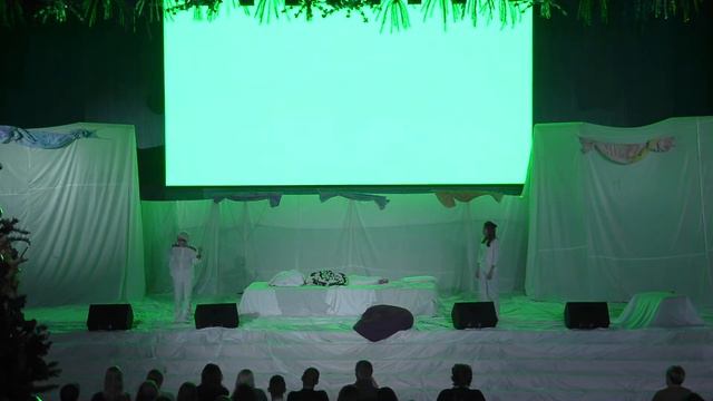 ПРОБУЖДЕНИЕ ЖИЗНИ 2.0 смотреть онлайн