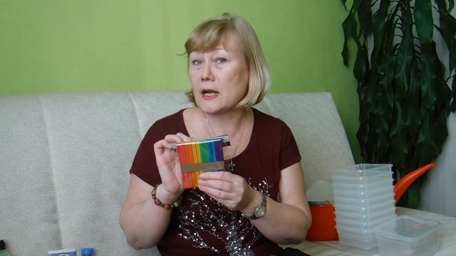 Фикс Прайс. Удачные покупочки Оли. смотреть онлайн