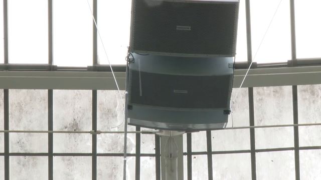 tda audio. тест arena 2018, женс вокал смотреть онлайн