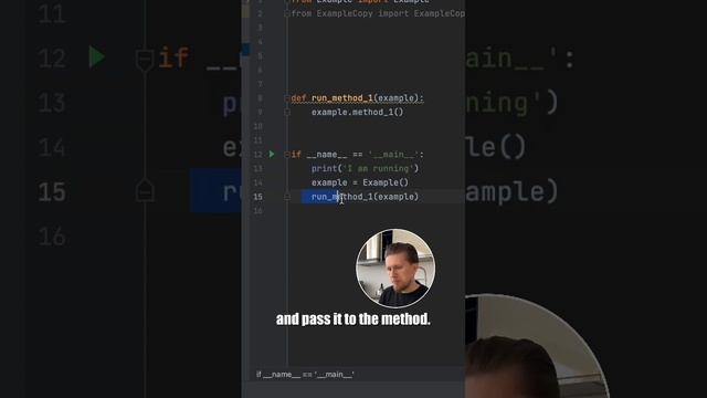 Java vs Python. Part 1.1 смотреть онлайн
