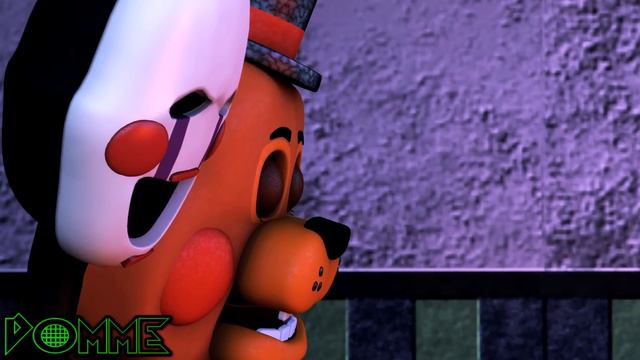 [SFM] [FNaF] 